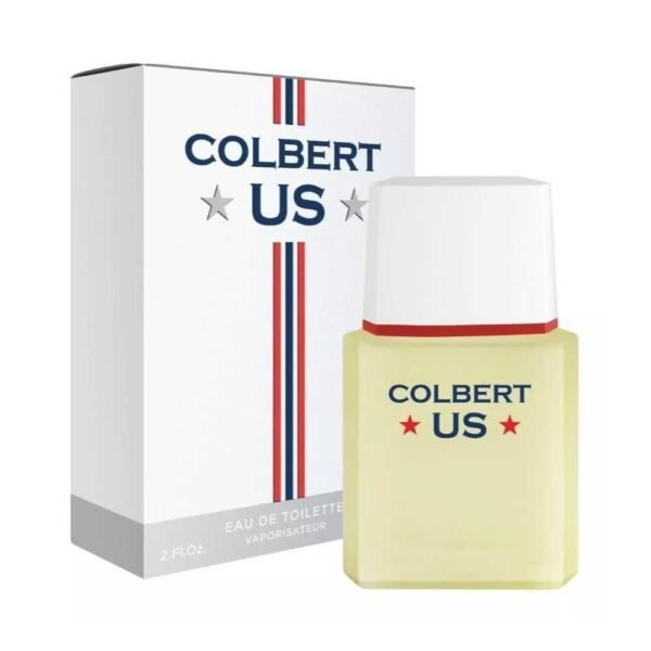 Colbert Us Edt 60ml
