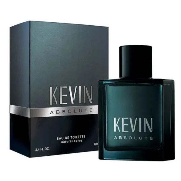 Kevin Absolute 100ml