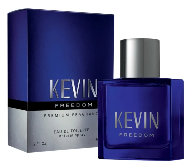 Kevin Freedom 60ml