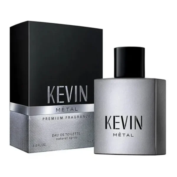 Kevin Mêtal 100ml
