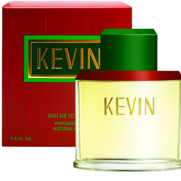 Kevin Original 60ml