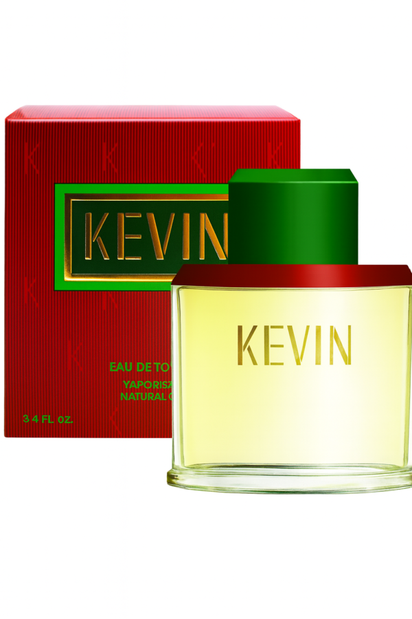 Kevin Original 60ml