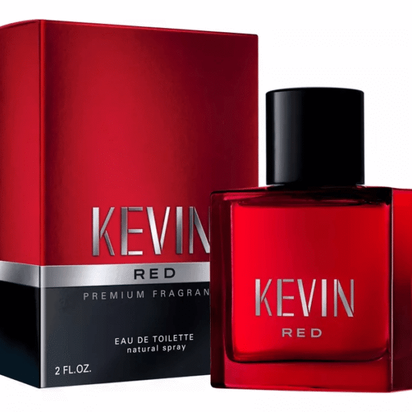 Kevin Red 100ml