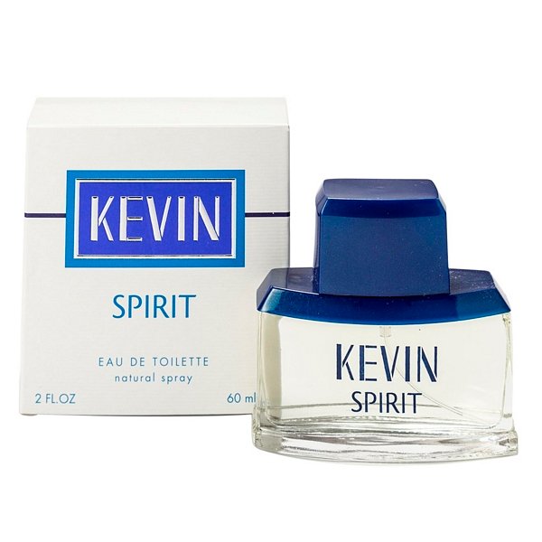 Kevin Spirit 60ml