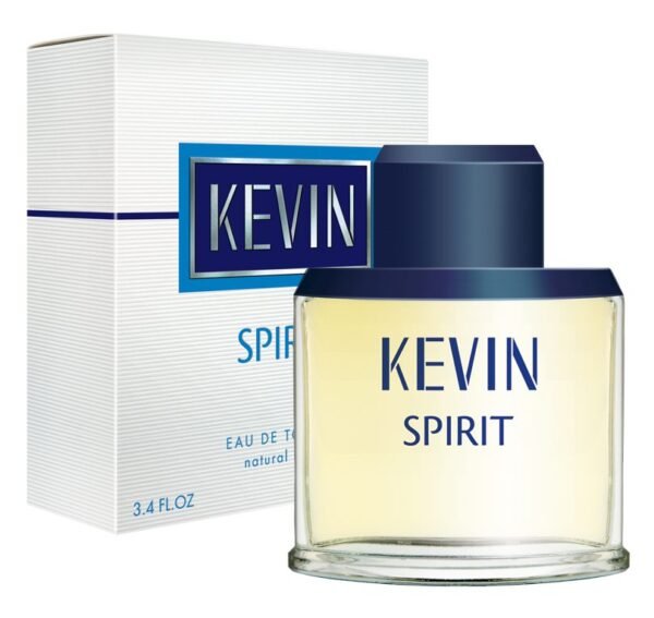 Kevin Spirit 100ml