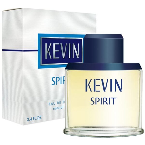 Kevin Spirit 100ml