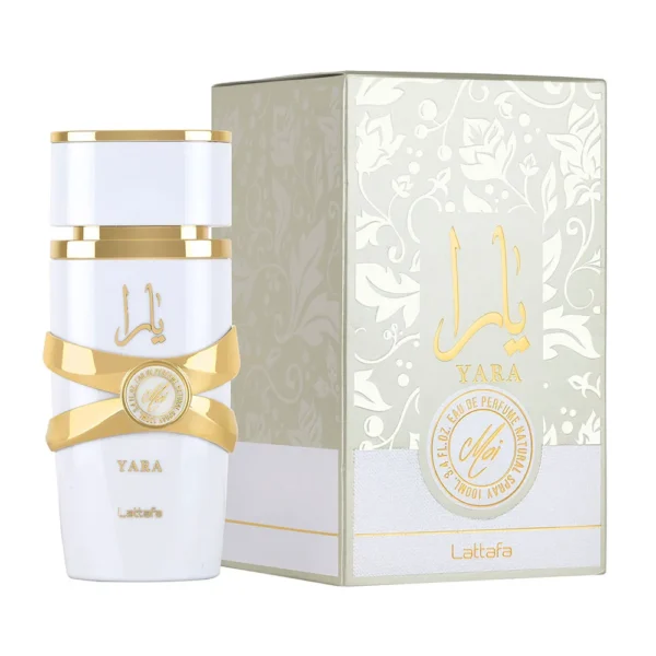 Lattaffa Yara Moi 100ml