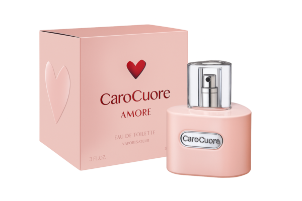Caro Cuore Amore 90ml