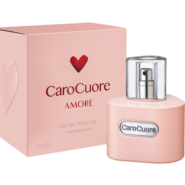 Caro Cuore Amore 90ml