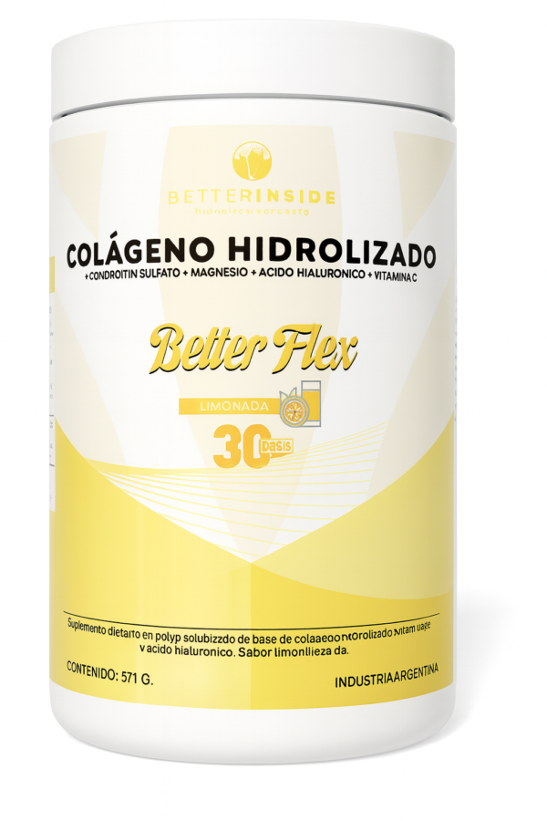 Better Inside Better Flex 343gr