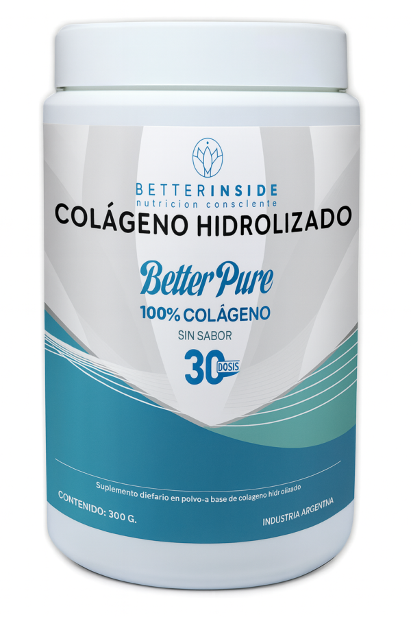 Better Inside Better Pure 343gr