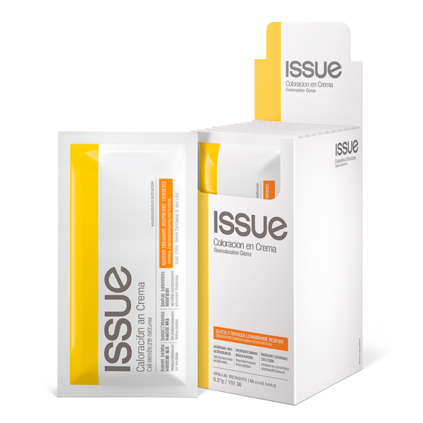 Issue Tintura Sachet