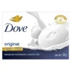 Dove Original Jabon 90gr