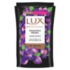 Lux Jabon Liquido Orquidera Negra 220ml