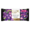 Lux Orquidera Negra Jabon 120gr x3
