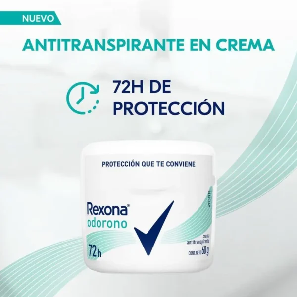 Rexona Odorono 60gr