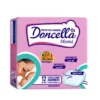 Doncella Protectores Mamarios x12