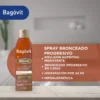 Bagovit Bronceado Progresivo Emulsion 150ml