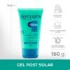 Dermaglos Solar Gel Refrescante 150gr