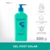 Dermaglos Solar Gel Refrescante 300gr
