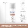 Dermaglos Ultra Estructura Hidratante Dia Fps30 50gr