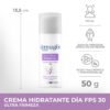 Dermaglos Ultra Firmeza Hidratante Dia Fps30 50gr