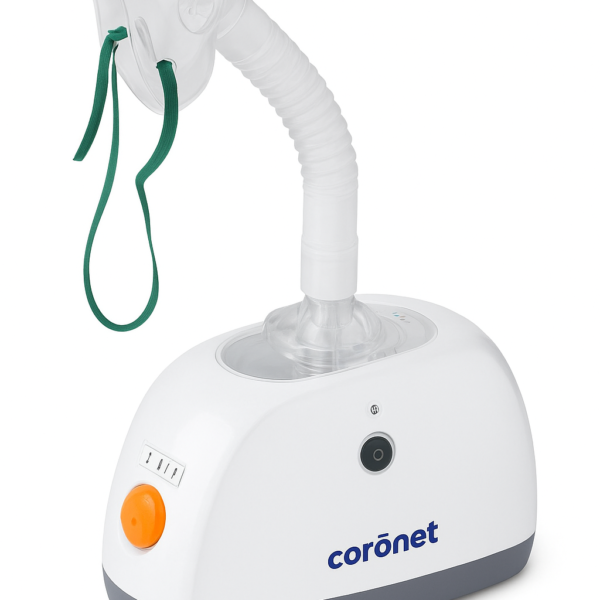 Nebulizador Ultrasonico Coronet