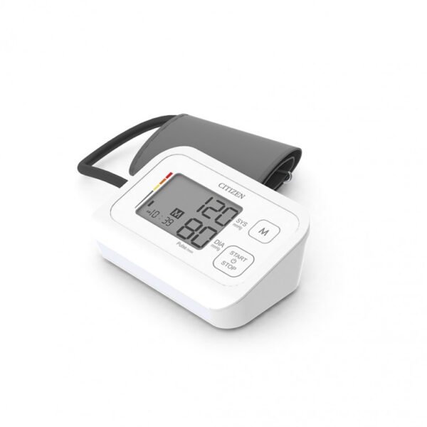 Tensiometro Silfab Digital Automatico De Brazo