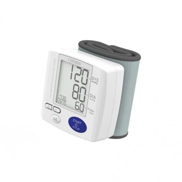 Tensiometro Silfab Muñeca Digital