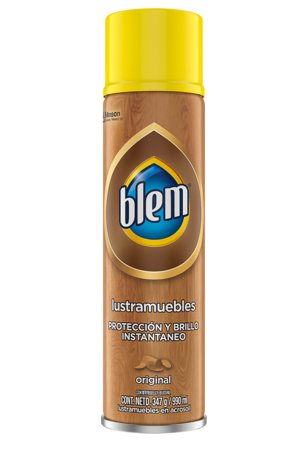 Blem Aerosol Original 360ml