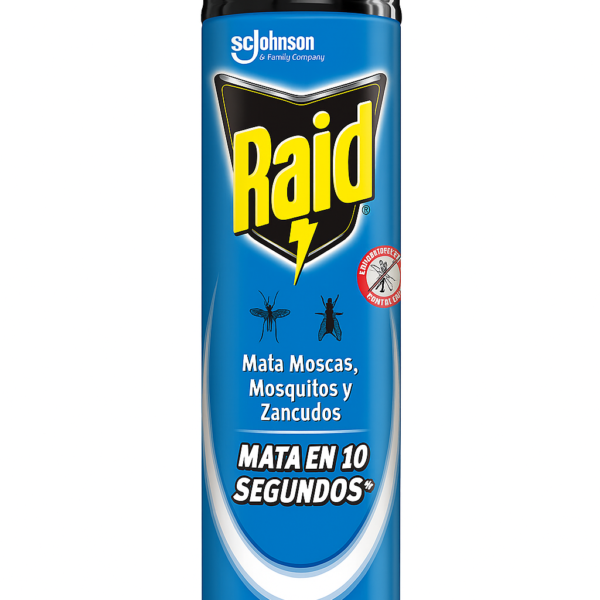 Raid Aerosol Original 380ml