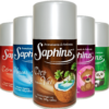 Saphirus Aerosol 280cc