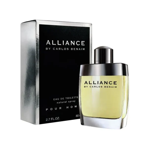 Alliance 80ml