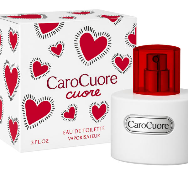 Caro Cuore Cuore 90ml