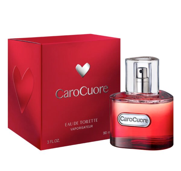 Caro Cuore Original 90ml