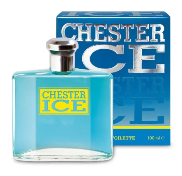 Chester Ice Edt 100ml