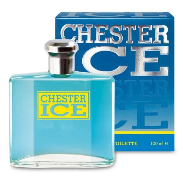 Chester Ice Edt 100ml