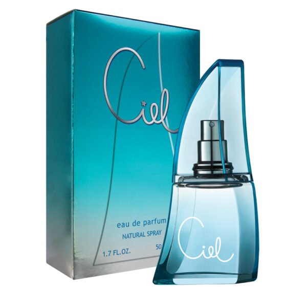 Ciel Clasico Edp 50ml
