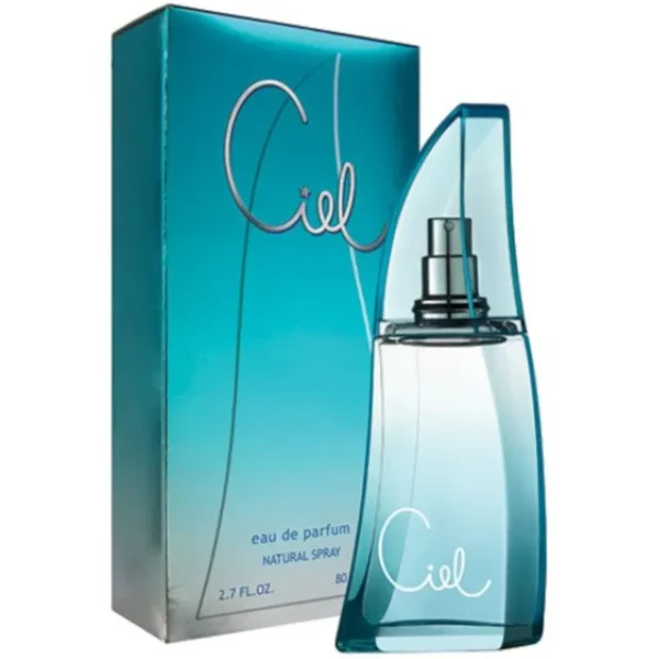 Ciel Clasico Edp 80ml