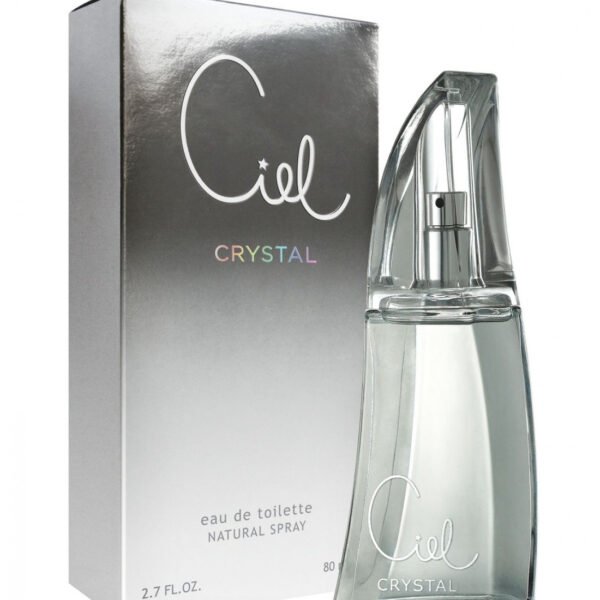 Ciel Crystal 80ml