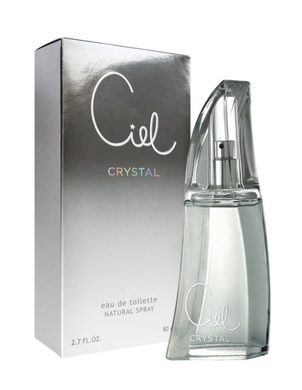 Ciel Crystal 80ml