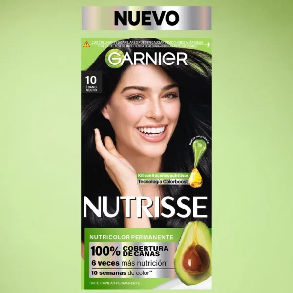 Nutrisse Tintura Kit