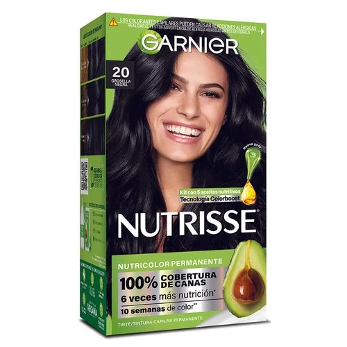 Nutrisse Tintura Kit