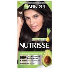 Nutrisse Tintura Kit