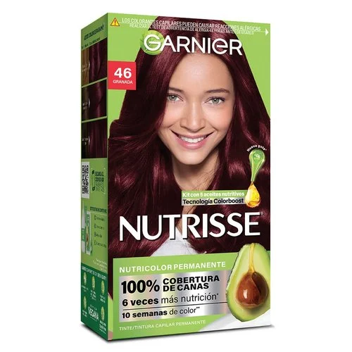 Nutrisse Tintura Kit