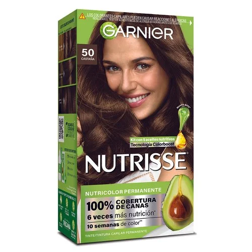 Nutrisse Tintura Kit