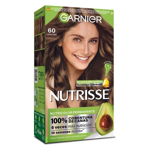 Nutrisse Tintura Kit