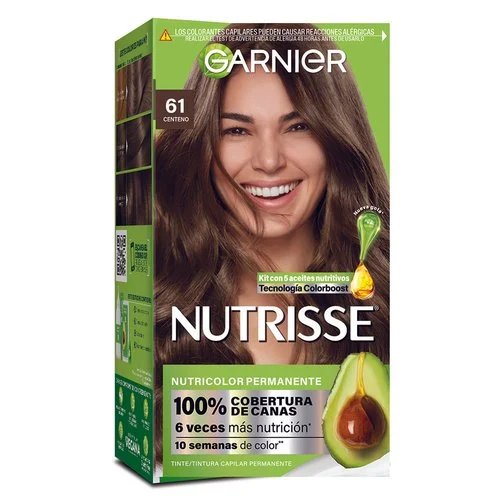 Nutrisse Tintura Kit