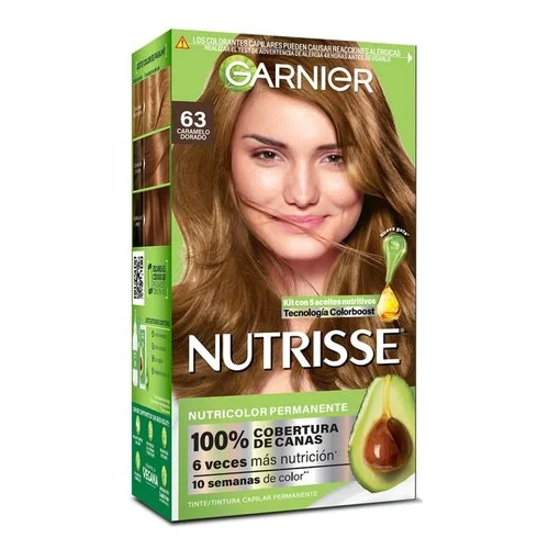 Nutrisse Tintura Kit