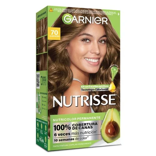 Nutrisse Tintura Kit